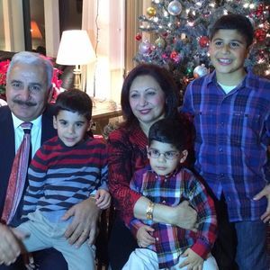 Meet your Posher, Sargon